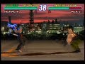 Tekken 2 Arcade Version Heihachi