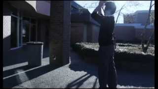 Courage - A Short Film