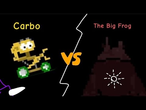 Trying To Face All The Bosses In Ultimate Level Builder In Hidden Mode ( Boss Rush )