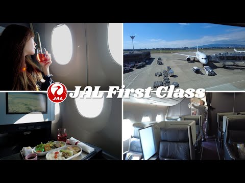 , title : '$150 for FIRST CLASS/Japan Airlines Luxury Domestic Flight from Osaka to Tokyo ✈Japan🇯🇵