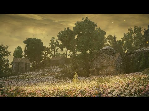 Elden Ring OST - Shaman Village [Extended]