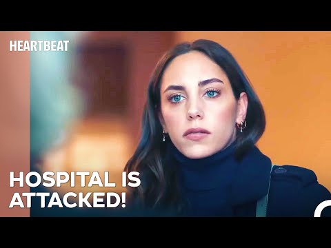 Everyone's Life Is in Danger at the Hospital - Heartbeat Episode 20