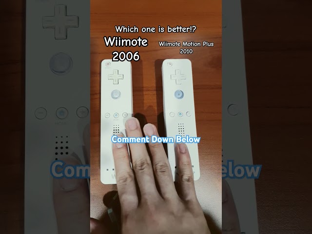 Vídeo relacionado con TechKen Wii Remote Mando sin Motion Plus, Wii Controller Remote con Nunchuk Wii Replacement Controller para Wii