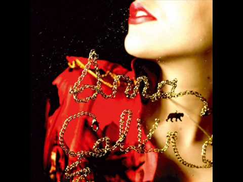 Anna Calvi - Desire