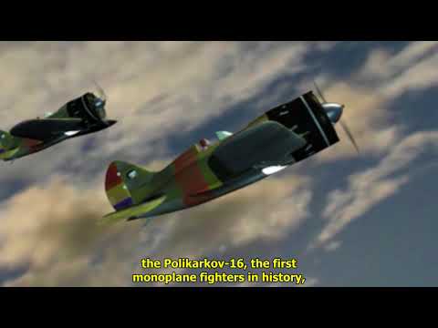 GREAT BATTLES OF THE SPANISH CIVIL WAR - EP.8  - THE BATTLE OF BRUNETE