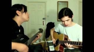 &quot;Don&#39;t Catch Me&quot; Original Acoustic Song