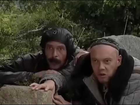 Drunk russian soldier parody funny video