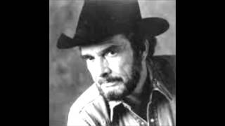 Merle Haggard       The Son of Hickory Holler's Tramp