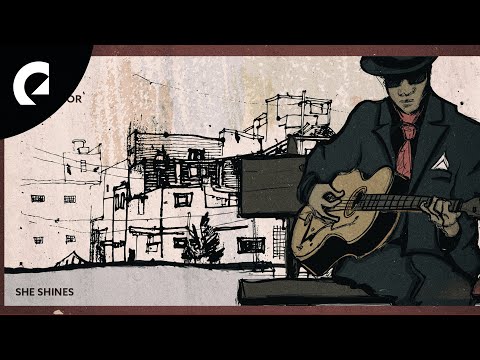 Terin Ector - I Will Be There (Royalty Free Music)