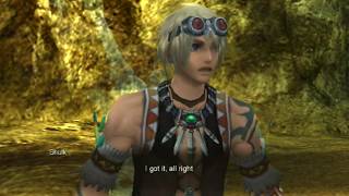 Keeping Secrets - Let's Play Xenoblade Chronicles Bonus Part 104