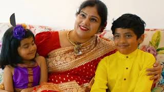 Send Money to India |Connecting Families | Upesi Money Transfer