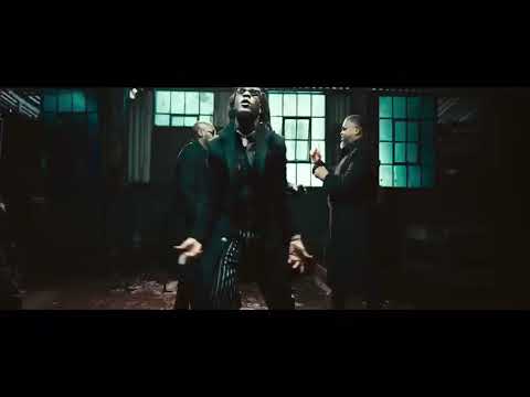 Baba nla by @larrygaaga ft Burna Boy, d banj, 2face