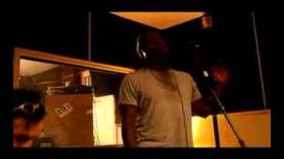 Ryan Shaw &quot;We Got Love&quot; Radio Perfomance