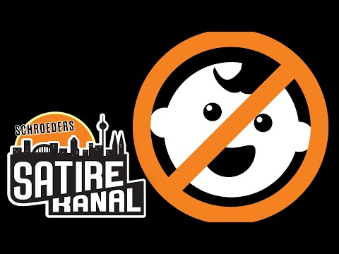 Florian Schroeder: Klimakiller Kind / Schroeders Satirekanal