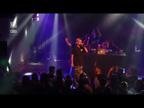 NOVEL 729 - "ΚΟΚΚΙΝΟ ΔΙΑΜΑΝΤΙ" - LIVE @ DOWNTOWN, NICOSIA (15.OCT.2021)