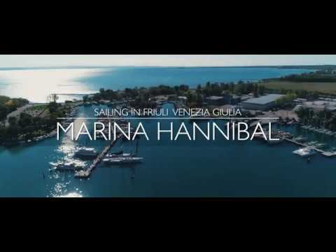 Marina Hannibal, Monfalcone 90 Sec.