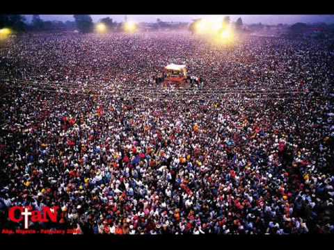 Pai de Multidões - Fernandinho