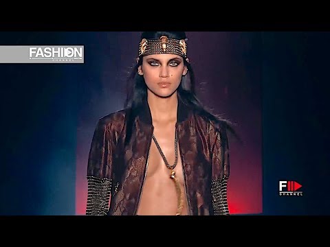 ELENA ESTAUN 080 Barcelona Fashion Fall Winter 2018/2019 Fashion Channel
