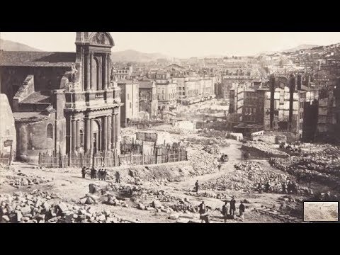 Hijacker - The Missing History of Mudfloods and the Tartarian Empire