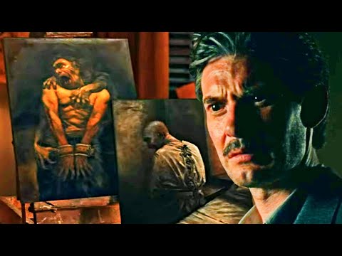 Pickman’s Lovecraftian Paintings Explored – The Macabre Paintings That Corrupt Minds Of It Viewers