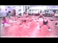 VHS Dreams ビデオカセットの夢 X Aerobicide Killer Workout キラーワークアウト Bodyw