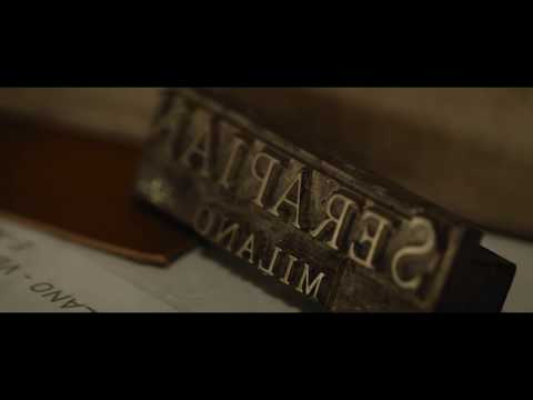 Serapian | At the heart of our historical Atelier in Milan