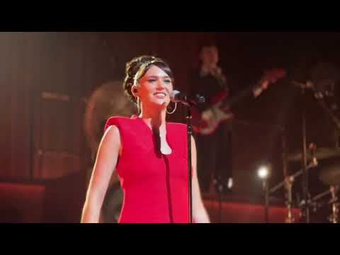 Sienna Spiro - Great Expectations live in Brooklyn NY