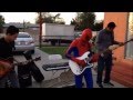Othello Music Video (Mr.Brightside sample)