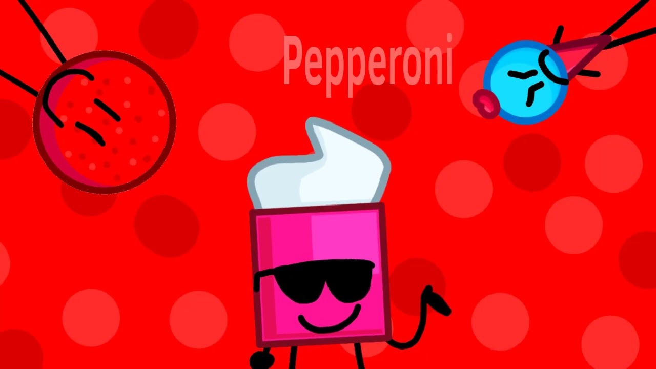 Object redundancy || STYLED INTRO