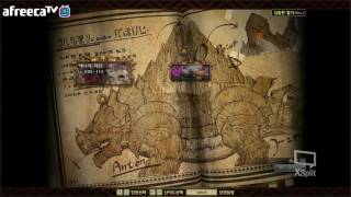 닼고 마도 닼고4엘마 소울 레이드