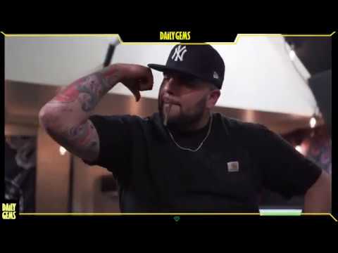 BUB STYLES - CLOVER (OFFICIAL MUSIC VIDEO)