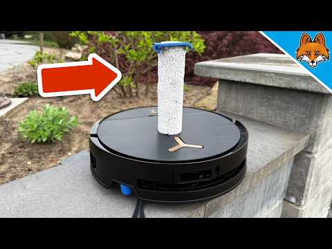 2 Neuerungen die ALLES verändern💥(Ecovacs Deebot X9 Pro Omni)🤯