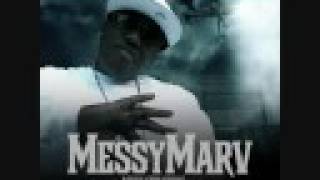 Messy Marv- Aint A Playa Im A Gangsta