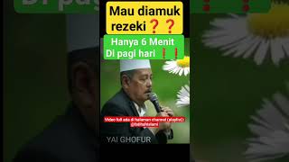 Download lagu 🔴 AMALAN PAGI UNTUK LIMPAHAN REZEKI Aamiin 🤲🤲KH ABDUL GHOFUR mp3 Download lagu 🔴 AMALAN PAGI UNTUK LIMPAHAN REZEKI Aamiin 🤲🤲KH ABDUL GHOFUR mp3