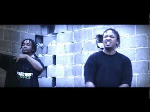 Jah Ft Money Soulja - I Stay On My Grind (AGP Films)
