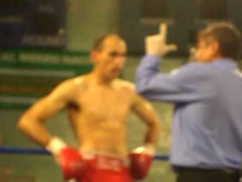 FAB(25-11-16) T. REYNOSO GPP FRANCISCO TORRES. 4° R. SEGUNDO CONTEO.