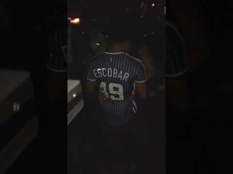 Yunggroov - Rebound Chick Live At Gingerbay