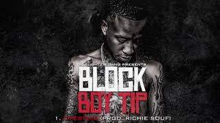 Sg Tip -Mink Coat (Prod .Marc B)