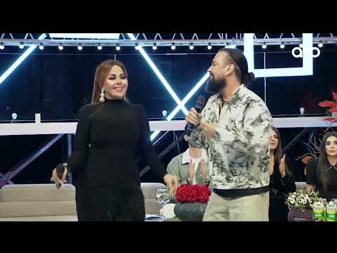 Həmin Zaur - Mətanət Əsədova & Niyam Salami - Səni ürəyimdən silirəm