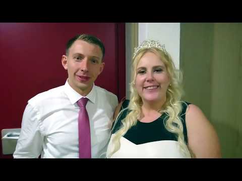 DJ DI aus Hamburg für Ihre Hochzeit