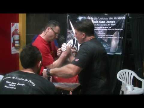 00112 Lucha de Brazos en Saavedra (club SanJorge)5/11/16