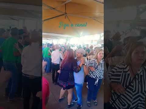 baile em estrela do Indaia.