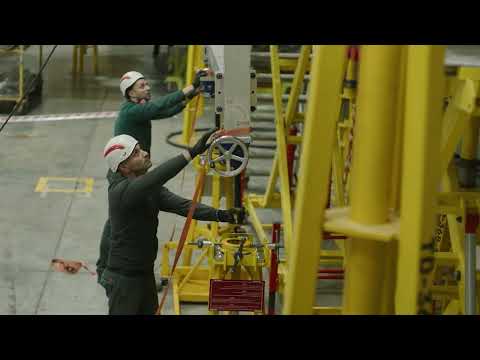 777 Freighter Conversion: How We Transformed Air Cargo Forever | IAI