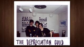 The Depreciation Guild - Trace
