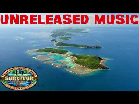 MvGx Cold Open Music - [Survivor: Millennials vs. Gen X Unreleased Music]