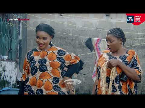 Mtike anateswa na mama Awanda | KOMBOLELA SE02 EP 100