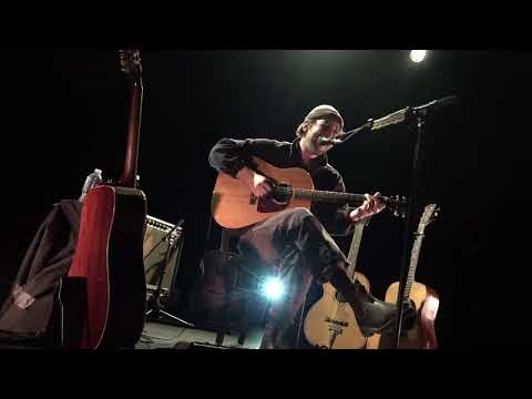 Thumbnail for Robin Pecknold - Lopin' Around Thru the Cosmos [Judee Sill cover] (Bowery Ballroom, NYC 11/17/24) by Judee Sill