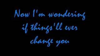 Good Charlotte-Say Anything~With Lyrics