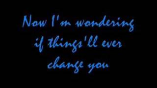 Good Charlotte-Say Anything~With Lyrics