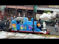 Day Out With Thomas At Tweetsie Railroad June 15 2024